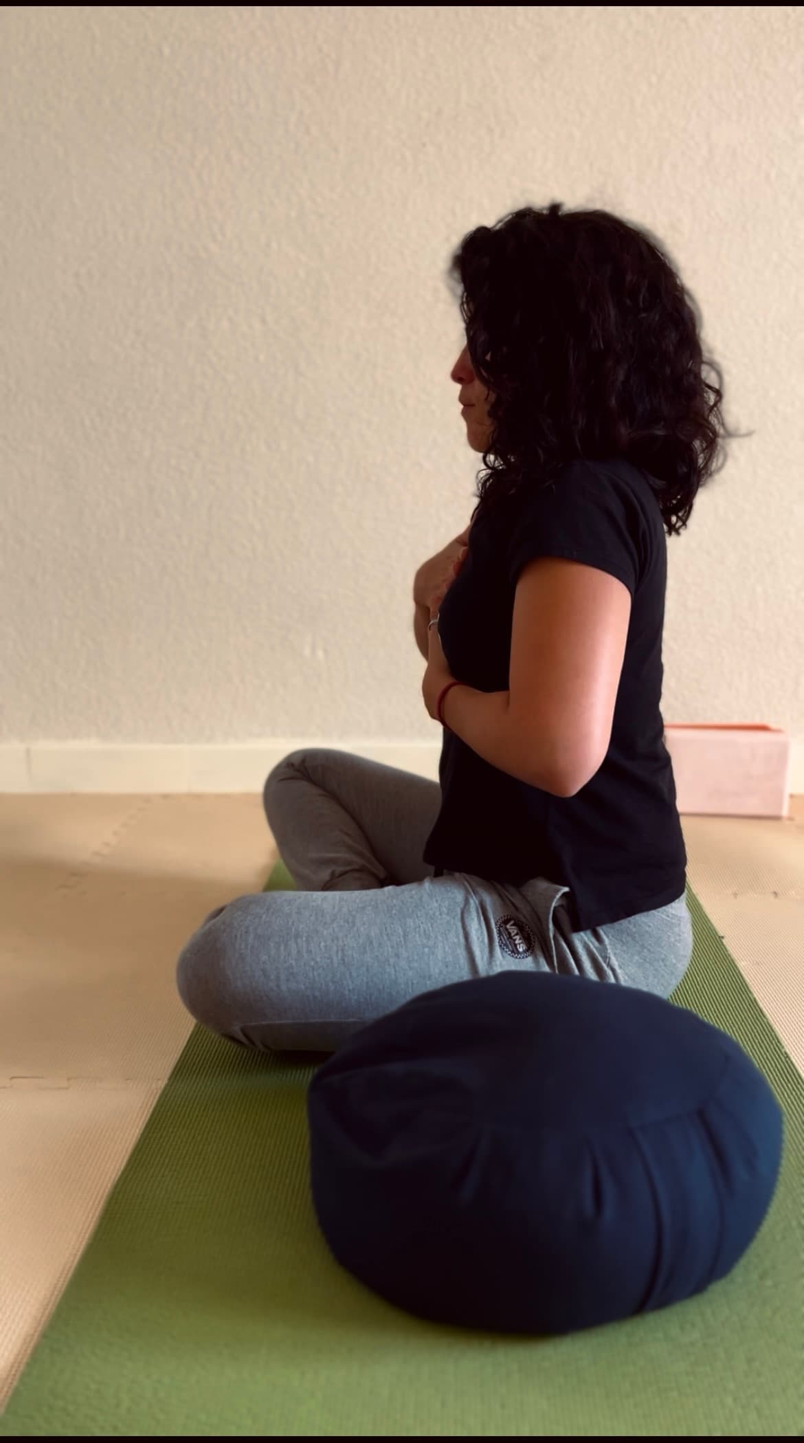 Yoga y Autocuidado