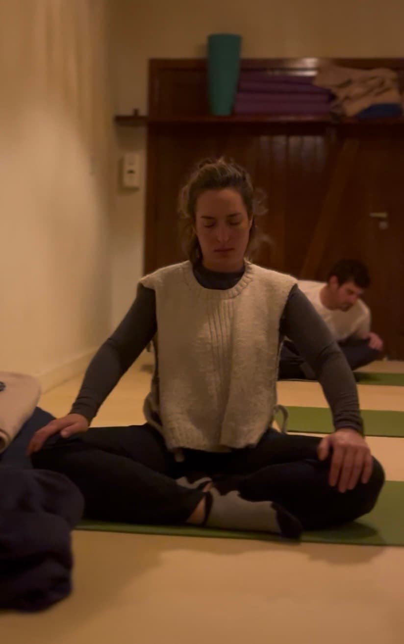 Yoga Integral